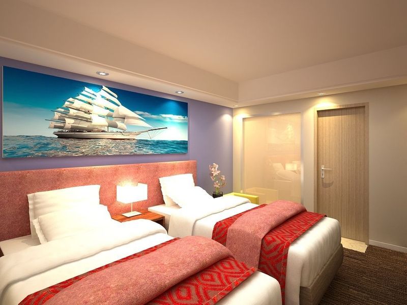 Hotel Photo 1