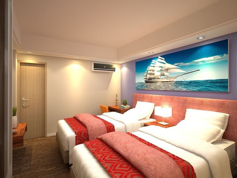 Hotel Photo 6