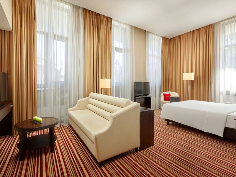 Hotel Photo 2