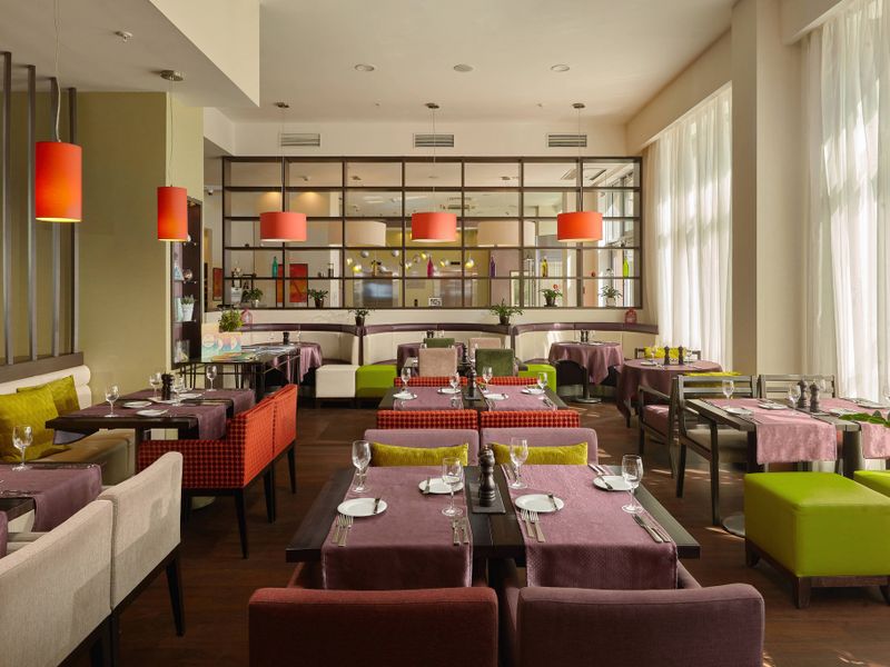 Hotel Photo 16