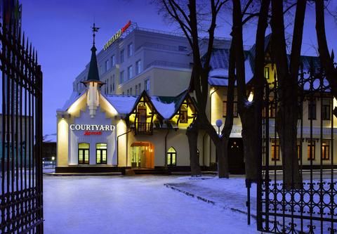 Hotel Photo 20