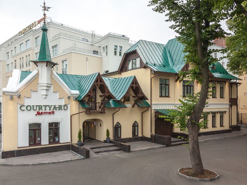 Hotel Photo 23