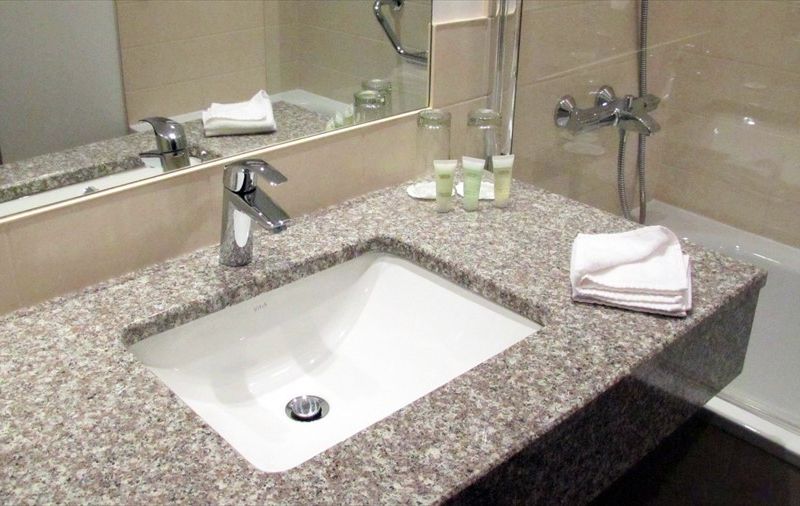 Hotel Photo 9