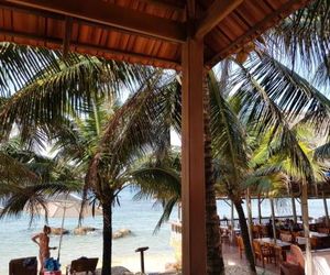 Free Beach Resort Duong Dong Vietnam