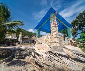Rocks Beach Boutique Bungalows Duong Dong Vietnam