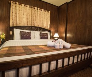 Heuan Parittapa Lanna Resort Baan Tawai Hang Dong Thailand