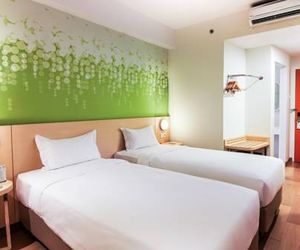 Zest Hotel Harbour Bay Batam Batam Indonesia