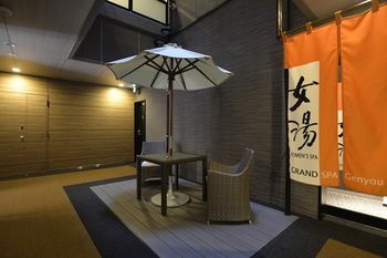 Hotel Photo 18