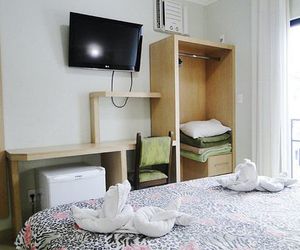 Alzira Park Hotel Ltda Ibatuba Brazil