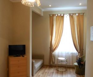 City Centre Apartment Brest Belarus