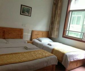 Lezhi Xinglong Hotel Chien-chou China