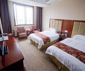Qianshan Zezhou Holiday Inn Pengling China