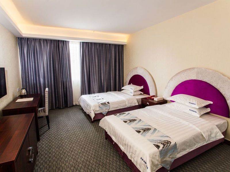 Hotel Photo 1