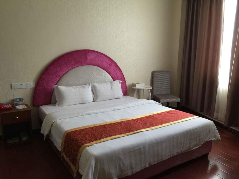 Hotel Photo 11