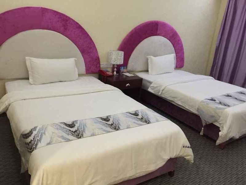 Hotel Photo 10