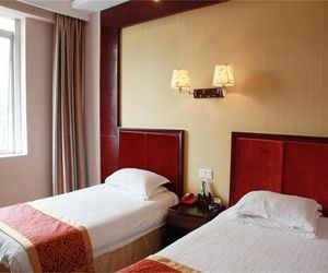 Manjianghong Hotel Jian China
