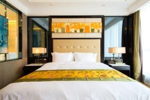 Days Hotel Suites Dading Chengdu Chengdu China