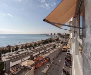 Apartamento Postiguet Alicante Spain