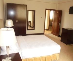 HomeTown Addis Hotel Addis Ababa Ethiopia