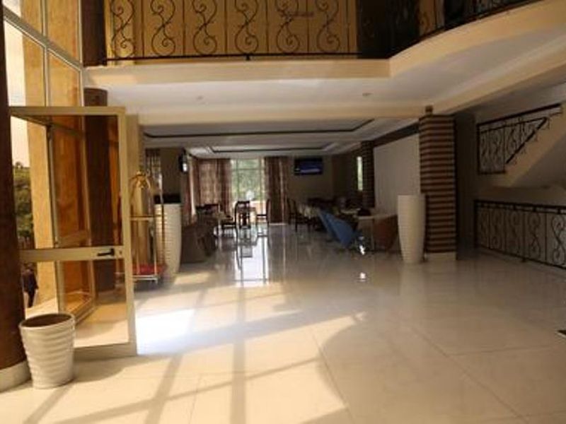 Hotel Photo 17