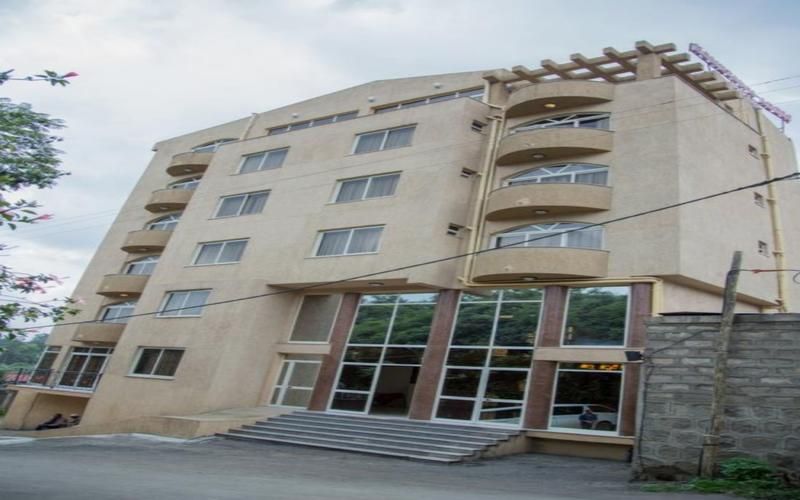 Hotel Photo 23
