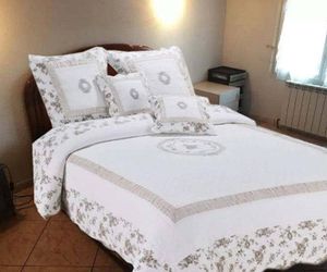 Villa Toulouse with Swimming Pool Toulouse France