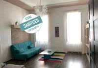 Отзывы Creative Apartment — Kiraly street