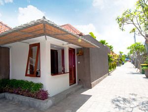Villa Kedis Canggu Canggu Indonesia