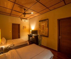 Nagasutra Villa Ungasan Indonesia