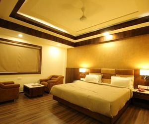 Hotel Keshwaras Residency Jamnagar India