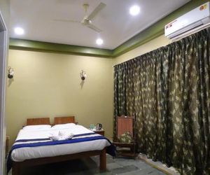 Ocean Heights Home Stay Dona Paula India