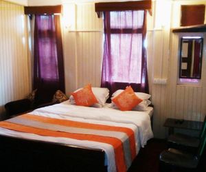 Hotel New Galaxy Darjeeling India