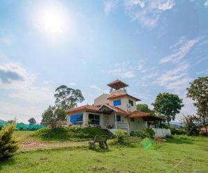 Holiday Inn Home Chikmagalur India