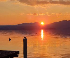 Il Paradiso Apartments Torri del Benaco Italy