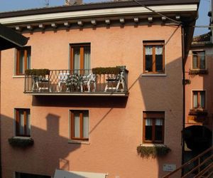 Casa Cressotti Malcesine Italy