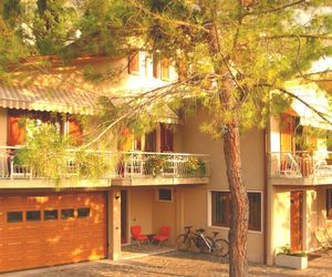 Residence Le Palme Appartamenti Malcesine Italy