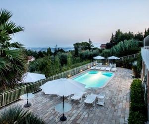 B&B Belvedere Macerata Italy