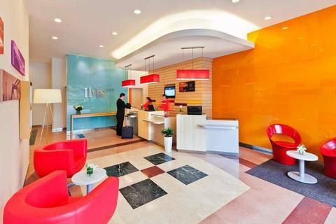 Hotel Photo 14