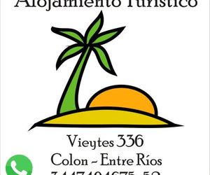 Apartamentos Río Uruguay Colon Argentina
