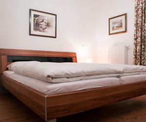 Pension am Eschenbach Salzburg Austria