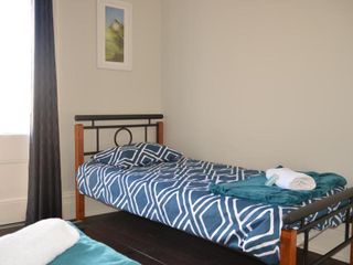 Hotel pic Geraldton Backpackers