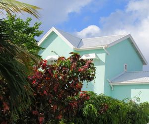Seaberry Tropical Style Villa Speightstown Barbados