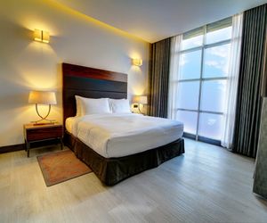 Space Hotel and Apartments Dhaka Bangladesh
