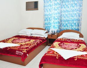 Hotel Skylink Limited Kamarpara Bangladesh