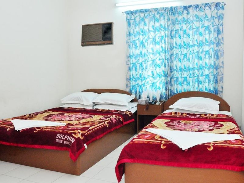 صورة الفندق 2