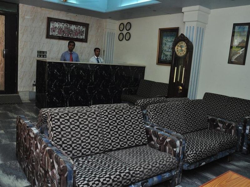 صورة الفندق 14
