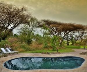 Muchenje Campsite and Cottages Kasane Botswana