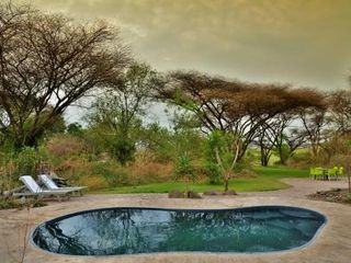 Hotel pic Muchenje Self Catering Cottages