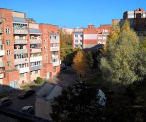 Apartamenty na Frunze Vitebsk Belarus