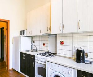 Hospitality Kirova Apartments Minsk Belarus